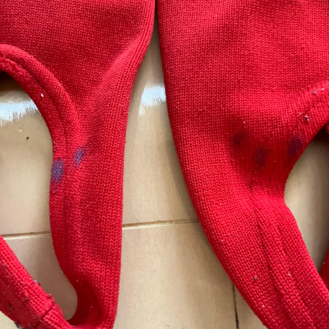 ポルテ　野球　ユニフォームセット　145 140 150