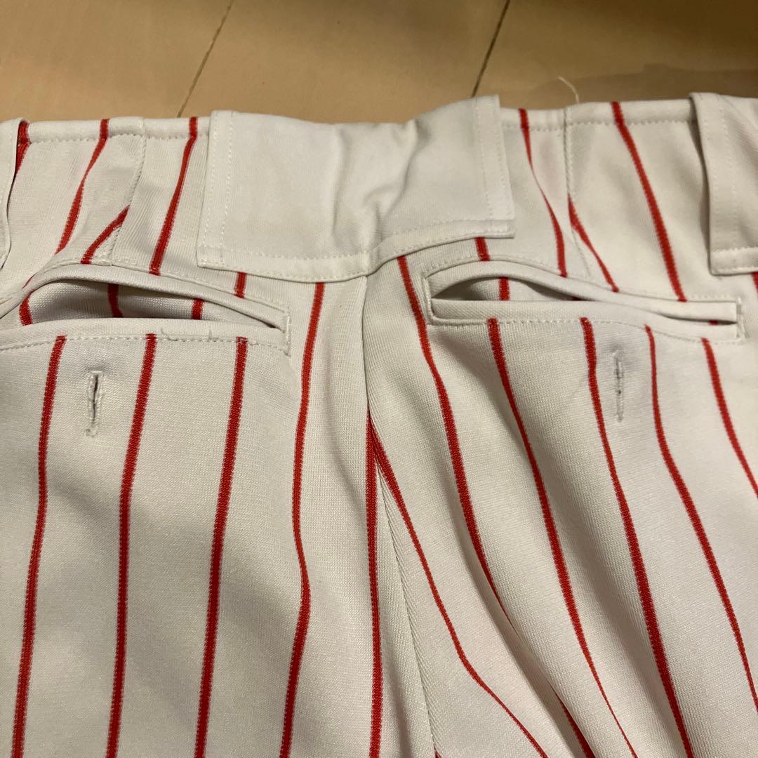 ポルテ　野球　ユニフォームセット　145 140 150