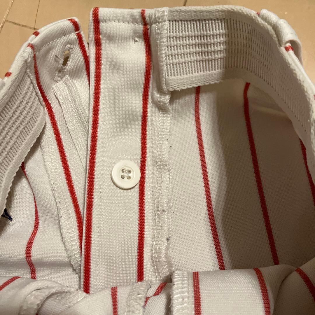 ポルテ　野球　ユニフォームセット　145 140 150