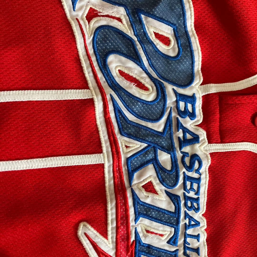 ポルテ　野球　ユニフォームセット　145 140 150