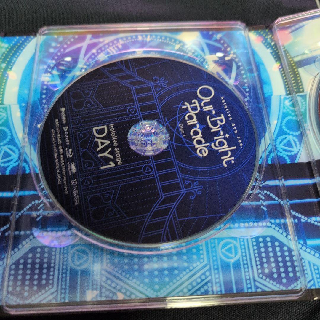 ホロライブ/hololive 4th fes.Our Bright Parad…