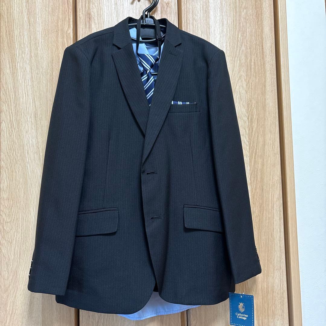 キャサリンコテージ　セレモニー　160 男の子