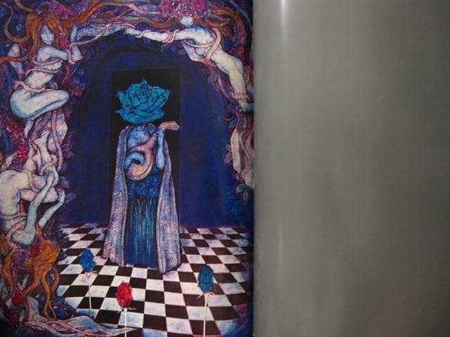 失なわれた風景　大島哲以 作品集 1962-1973　限定300部　手彩 銅版画