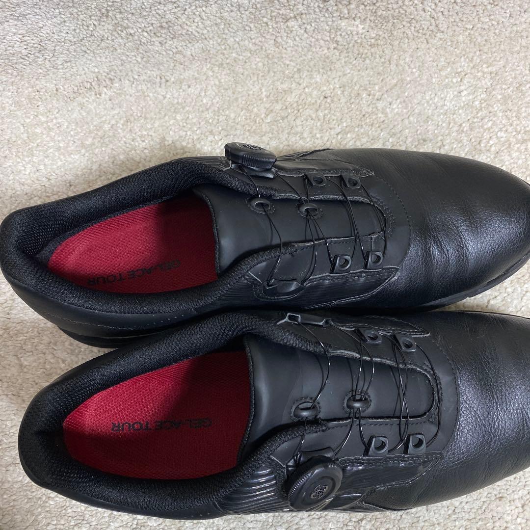 ASICS アシックス GEL-ACE TOUR 2 Boa ゴルフシューズ