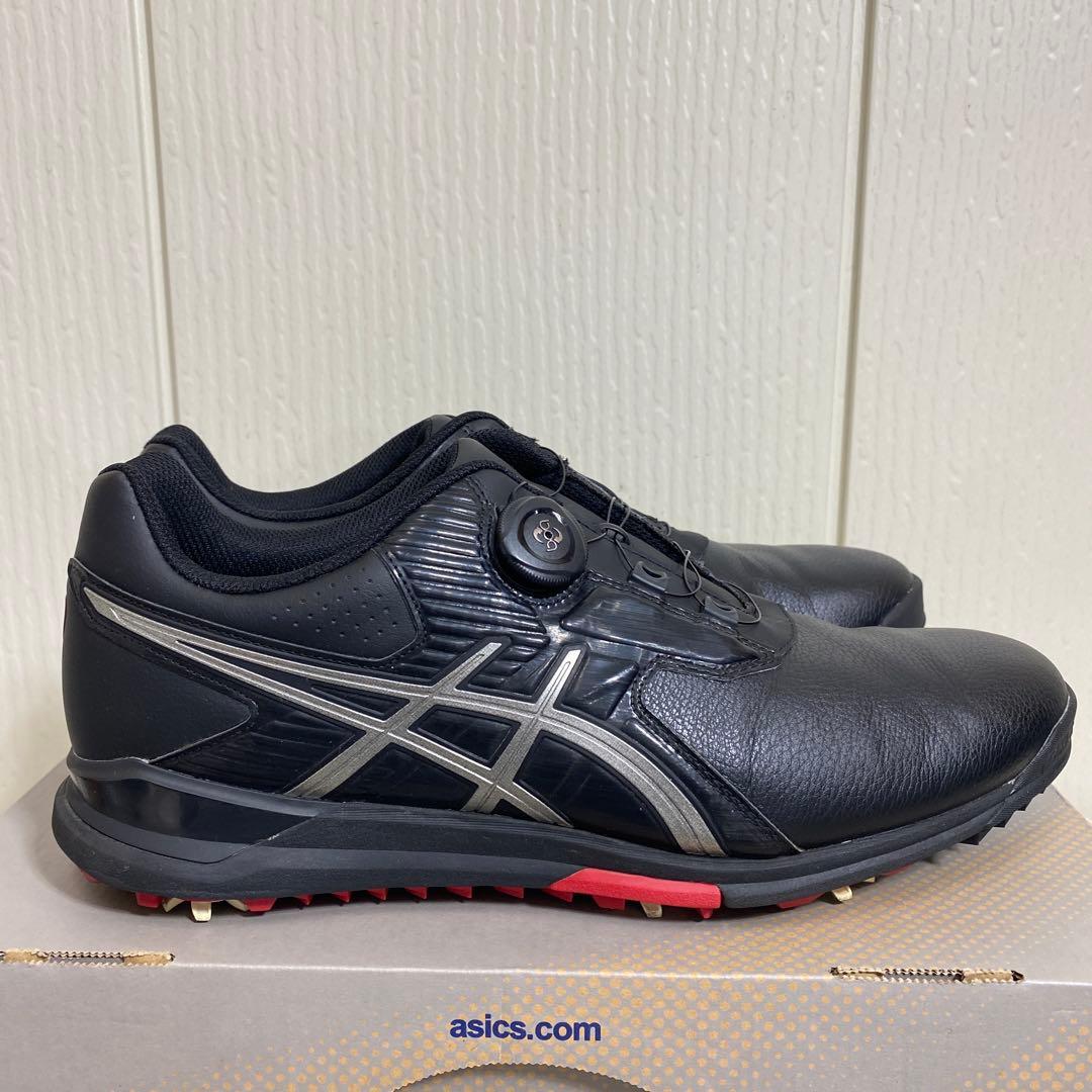 ASICS アシックス GEL-ACE TOUR 2 Boa ゴルフシューズ