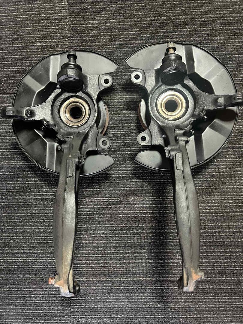ホンダ　DC2 ナックル　EK9 EG6 シビック