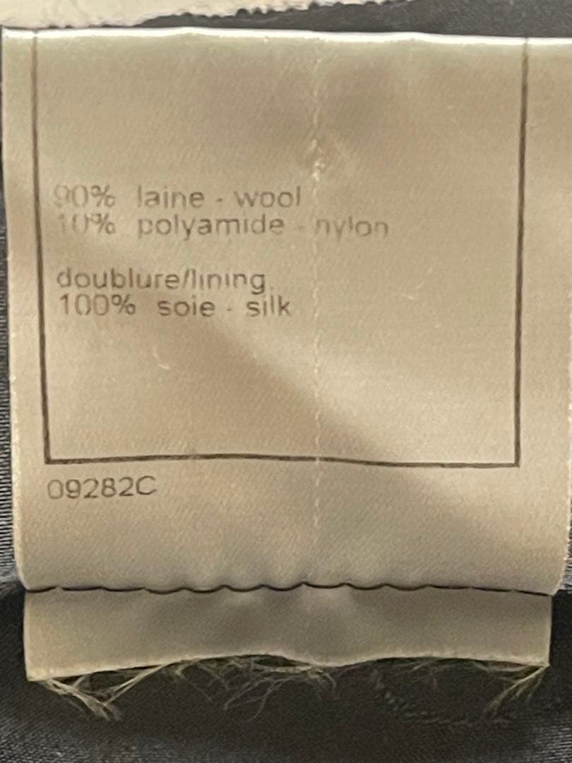 シャネル　CHANEL ロングワンピース