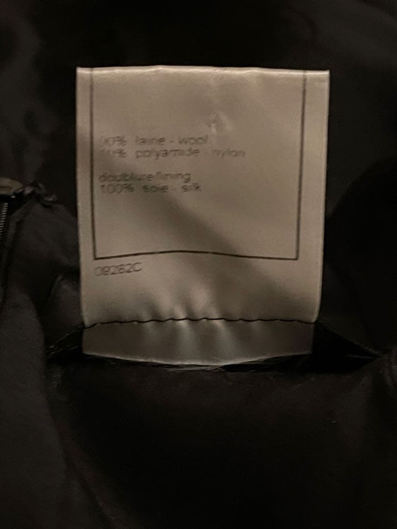 シャネル　CHANEL ロングワンピース