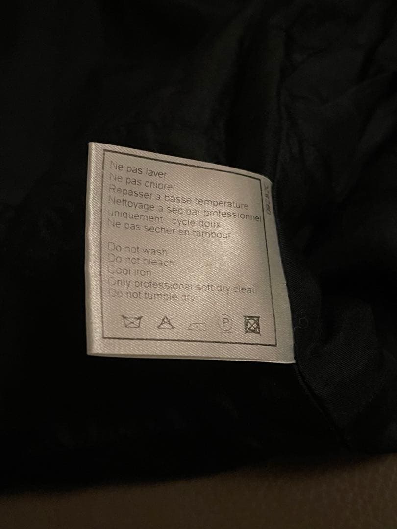 シャネル　CHANEL ロングワンピース