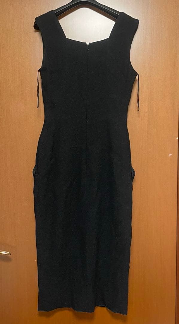 シャネル　CHANEL ロングワンピース