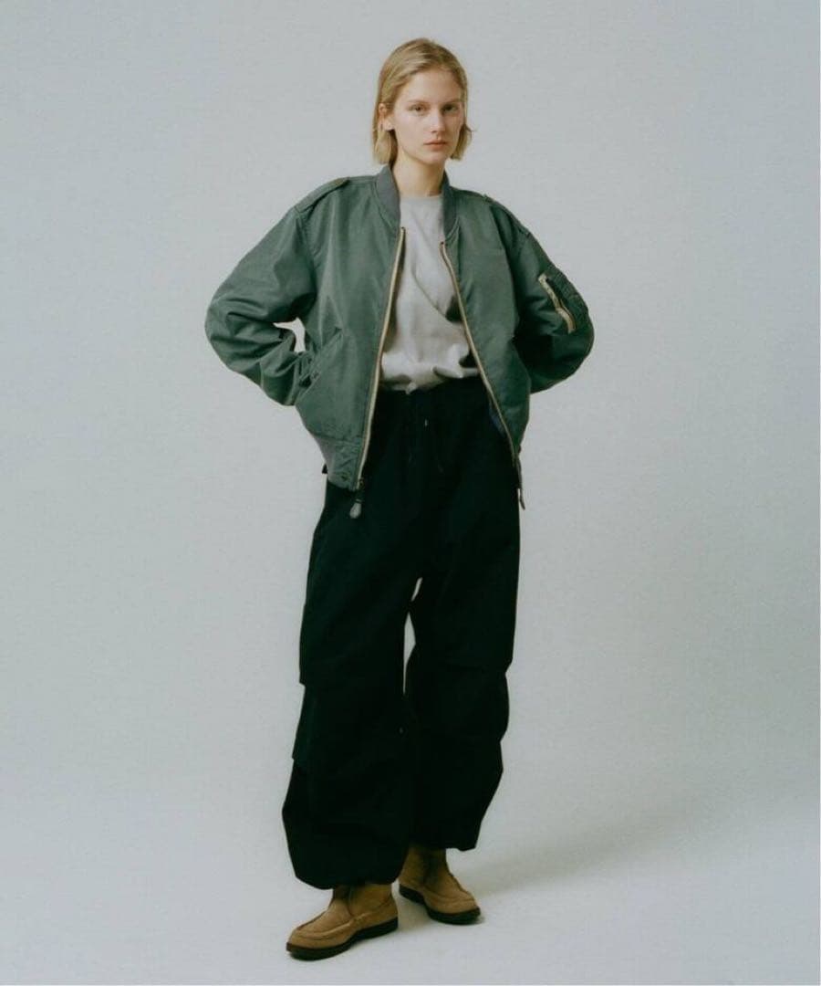 SALE 即完売品AVIREX 別注 L-2B フライトジャケット