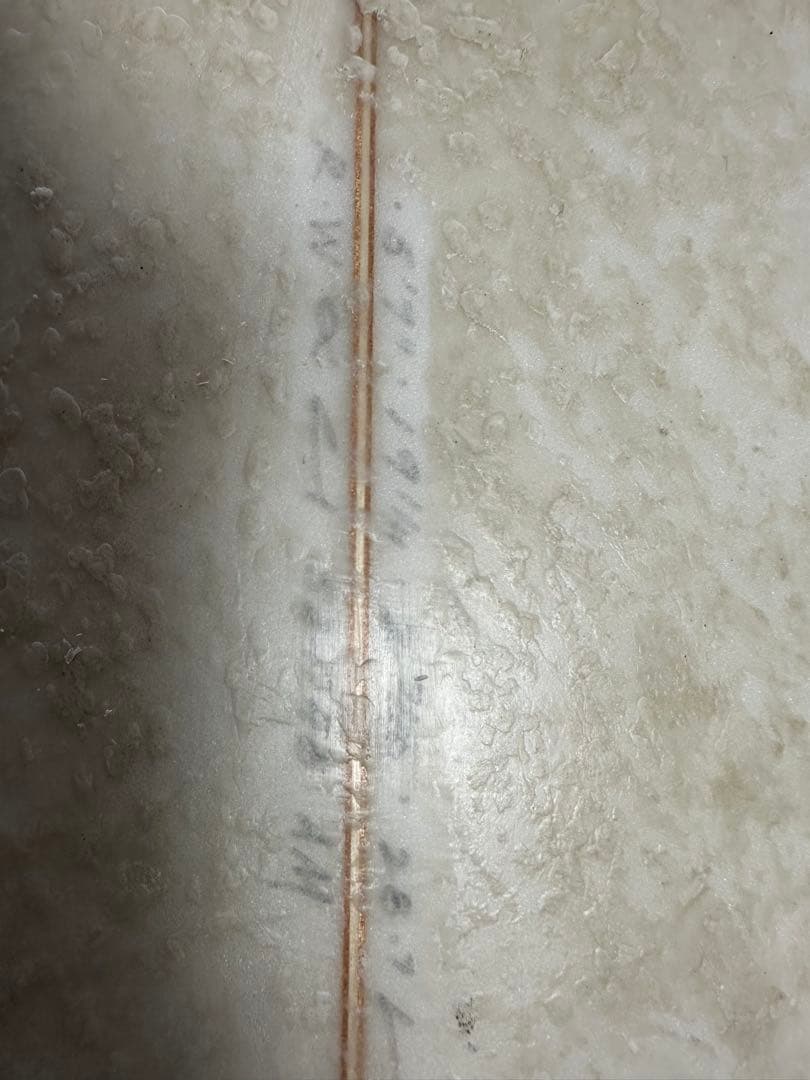 AL Merrick Rocket wideショートボード5.7