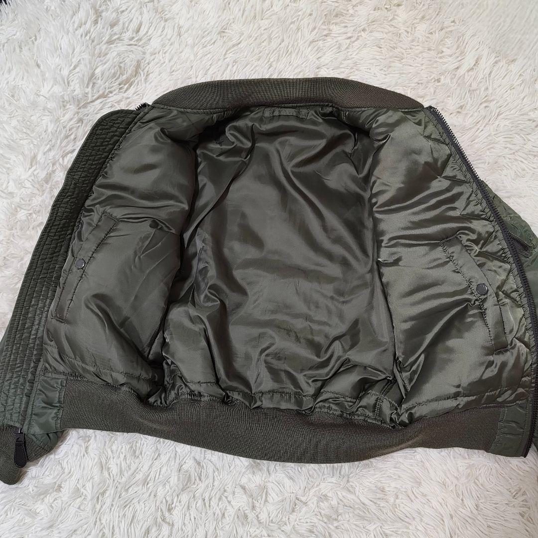 AVIREX MA-1コマーシャルモデル AVG FLYING TIGER M