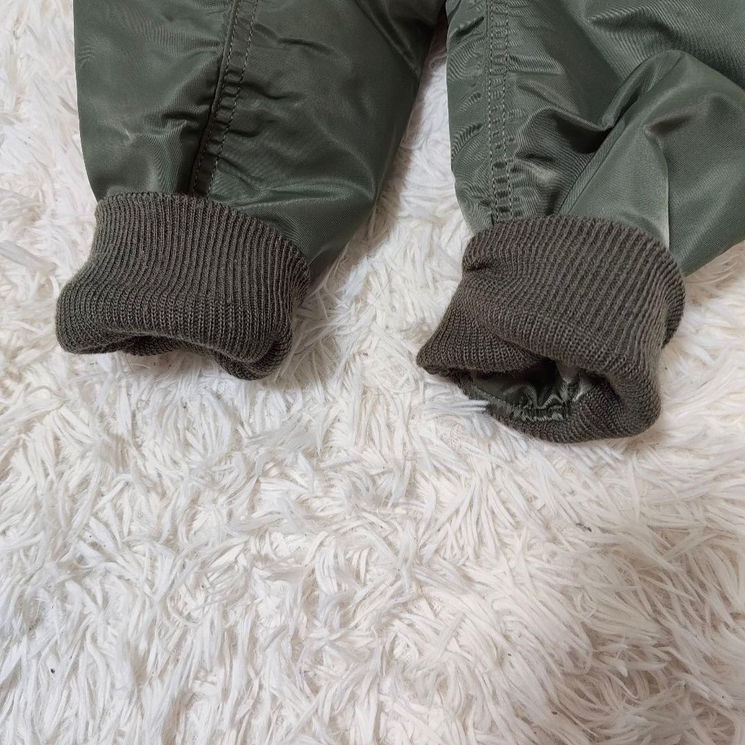 AVIREX MA-1コマーシャルモデル AVG FLYING TIGER M