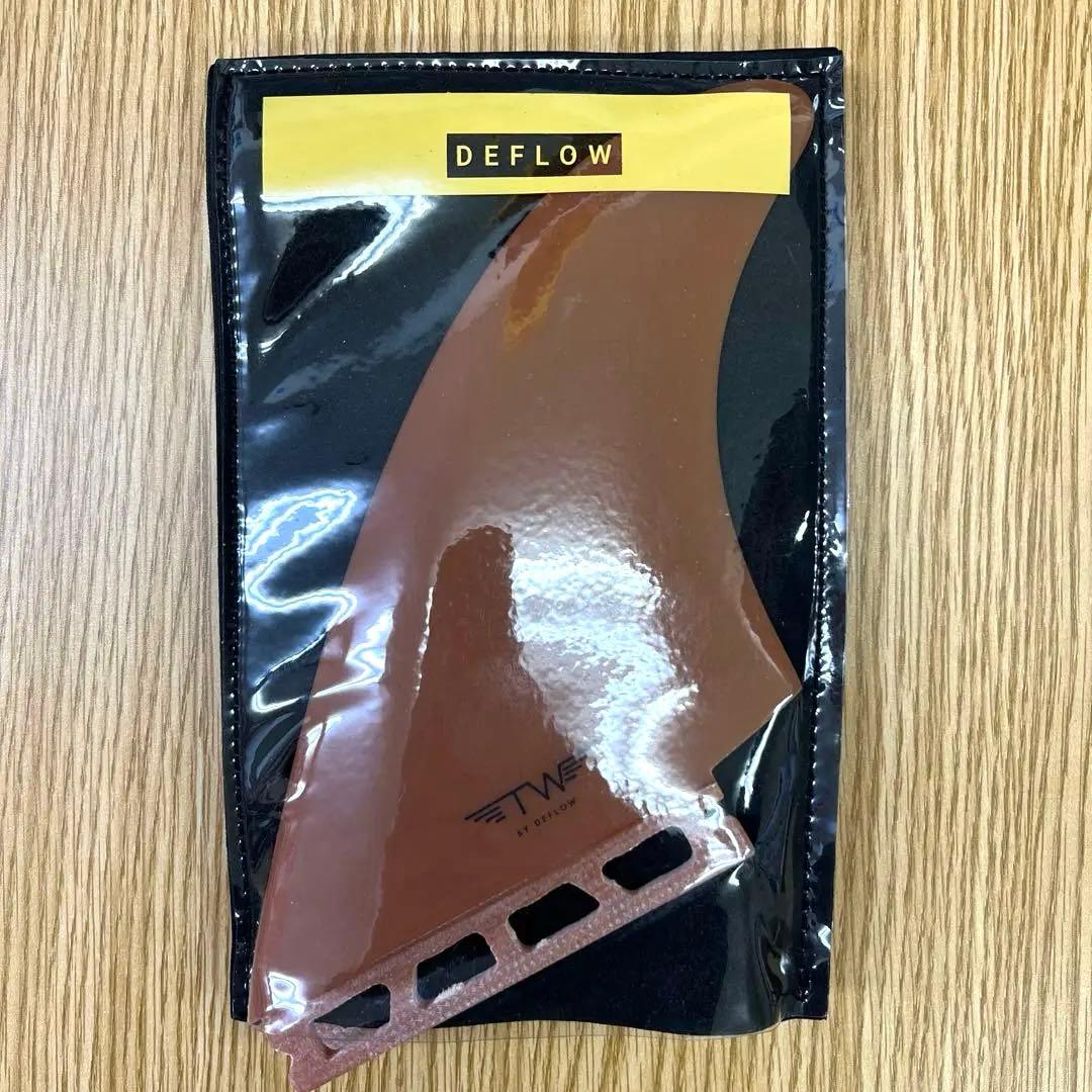 サーフィン・ボディボード DEFLOW Tyler Warren TW TWIN+1