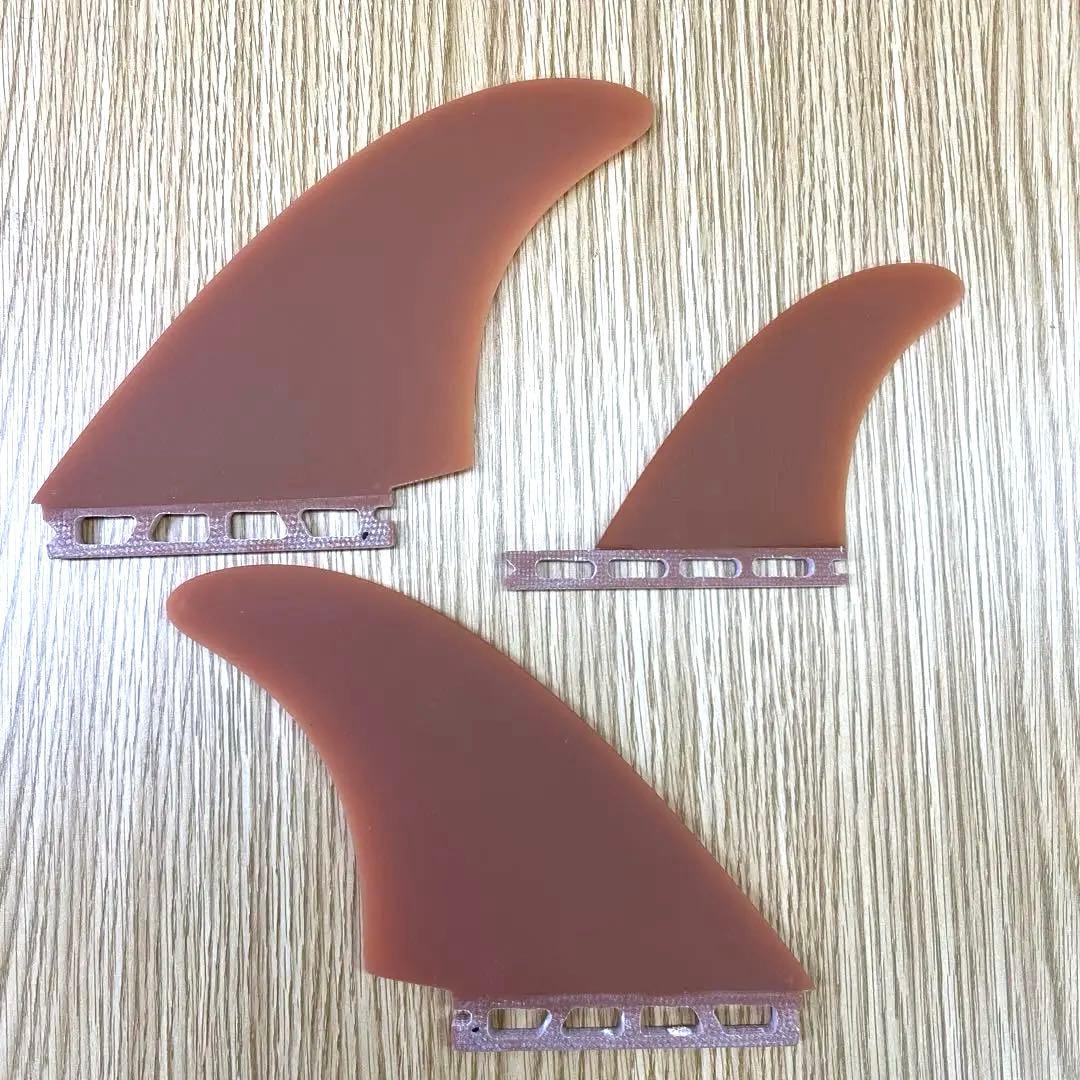 サーフィン・ボディボード DEFLOW Tyler Warren TW TWIN+1