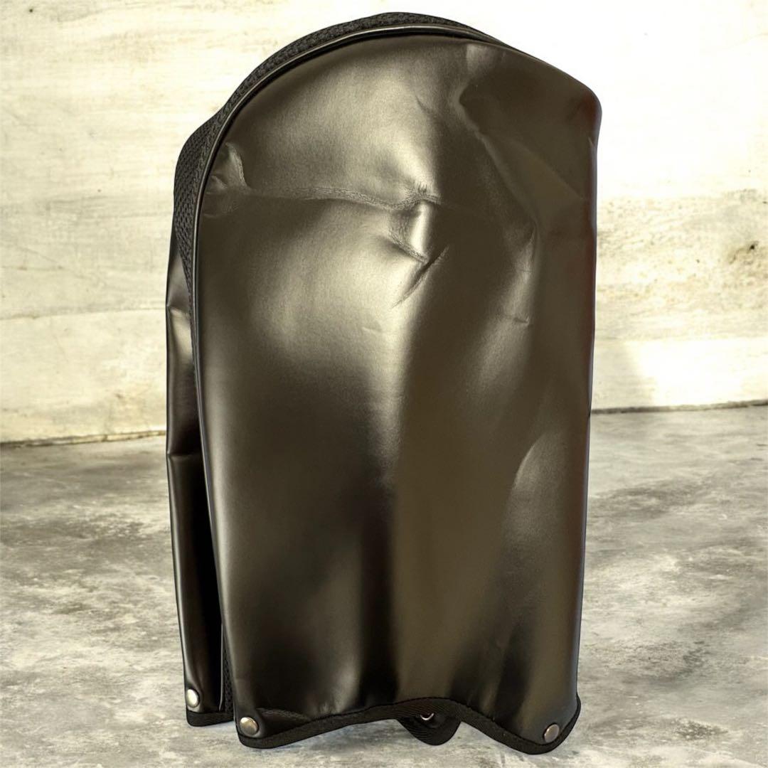 ミズノ MP CRAFT 3点式 アスリート　プロ使用　キャディバッグ　9.5