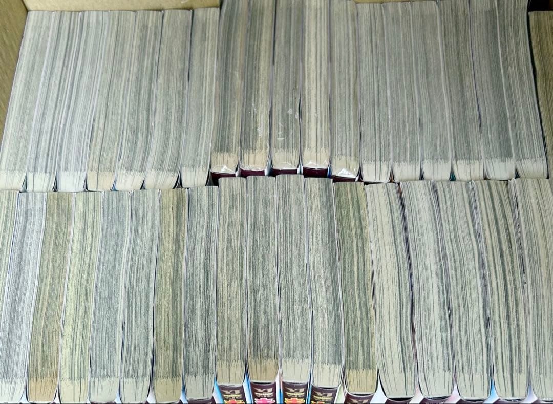 キングダム　1〜77巻まで既刊全巻セット