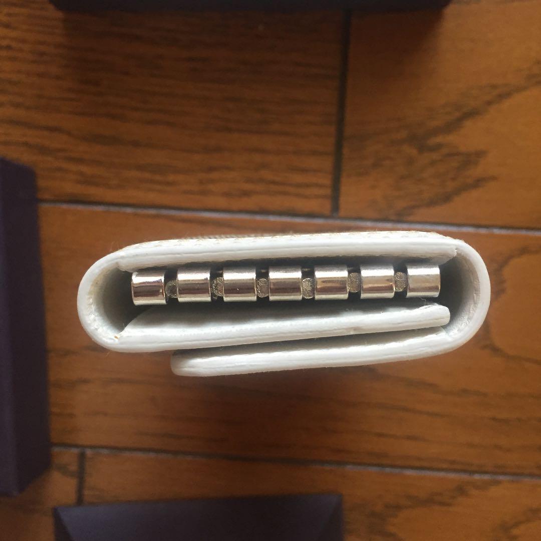 Michu★PRADA ジャガード キーケース プラダ 新品未使用