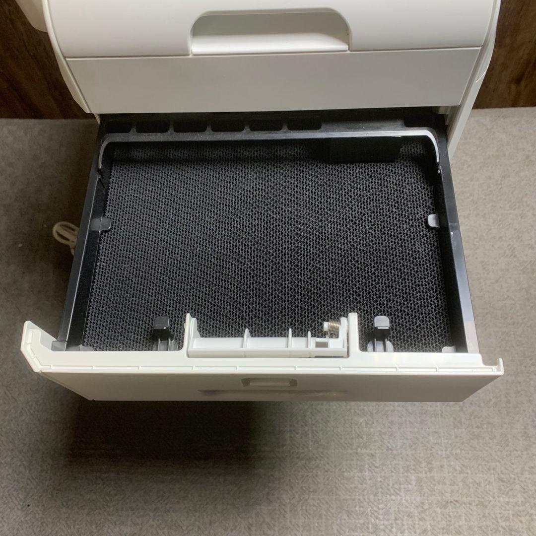 K857 ダイキン 空気洗浄機 ACM55Y-W 2021年製