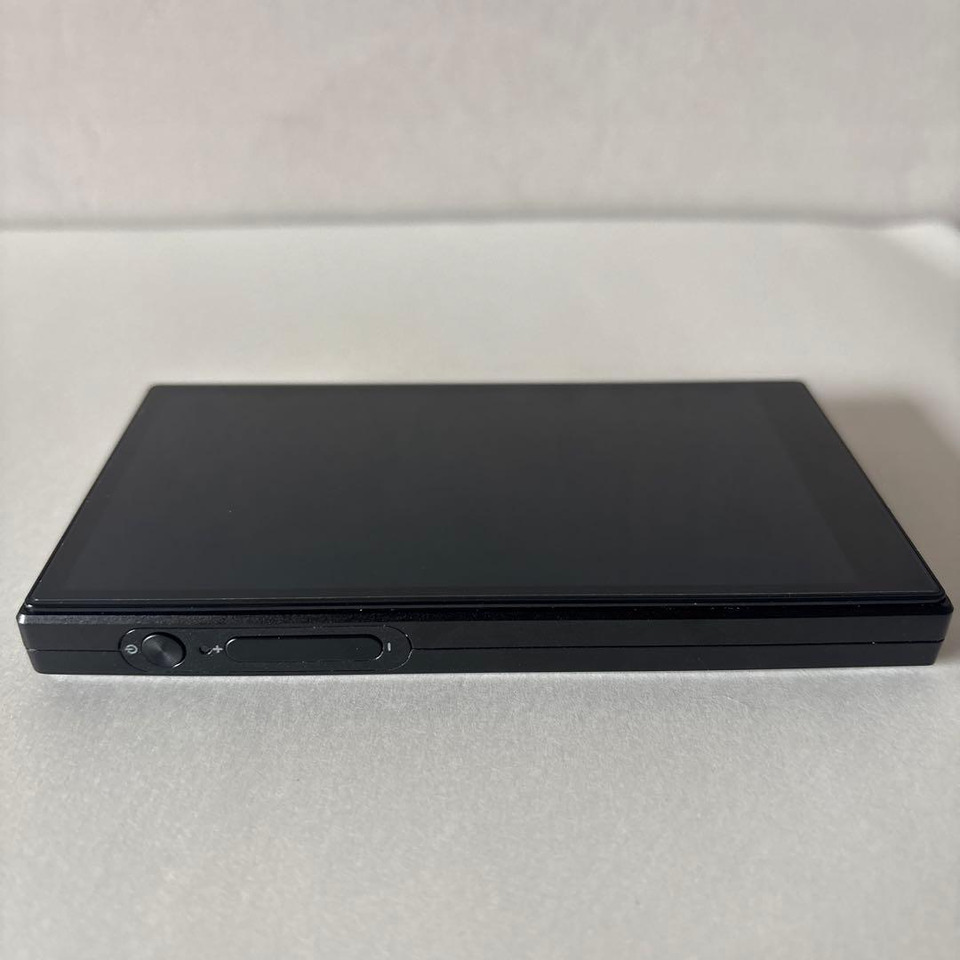 FIIO JM21 Android DAP ブラック