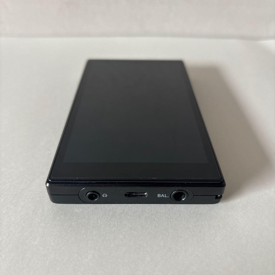 FIIO JM21 Android DAP ブラック