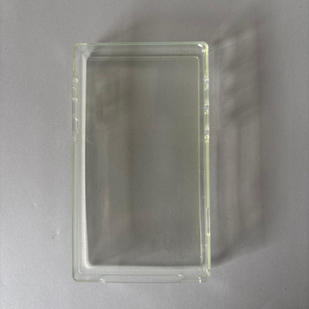 FIIO JM21 Android DAP ブラック