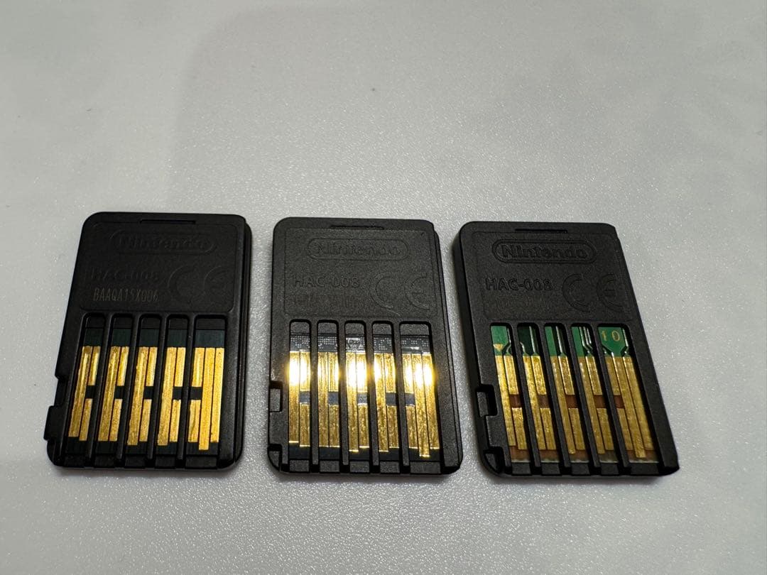 Nintendo Switch ゲーム 3本セット (ソフトのみです)