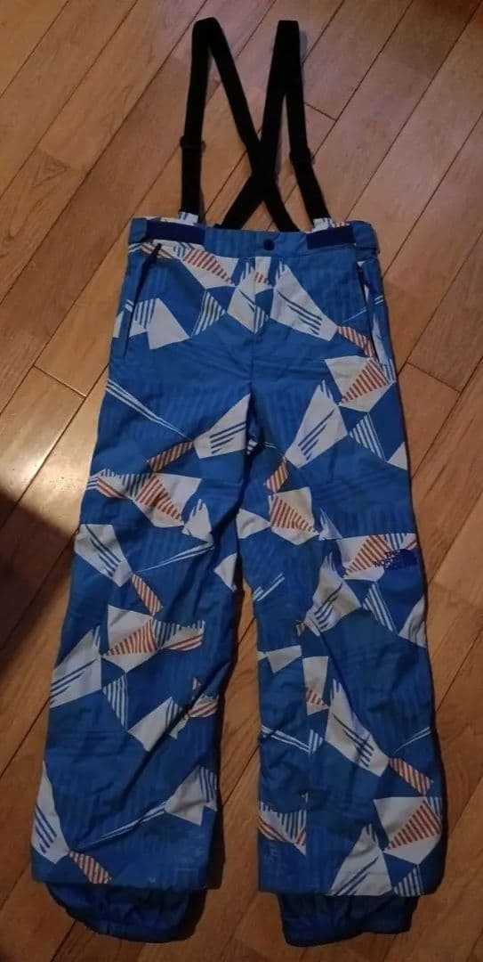 THE NORTH FACE ザ・ノース・フェイス スキーパンツ 150cm