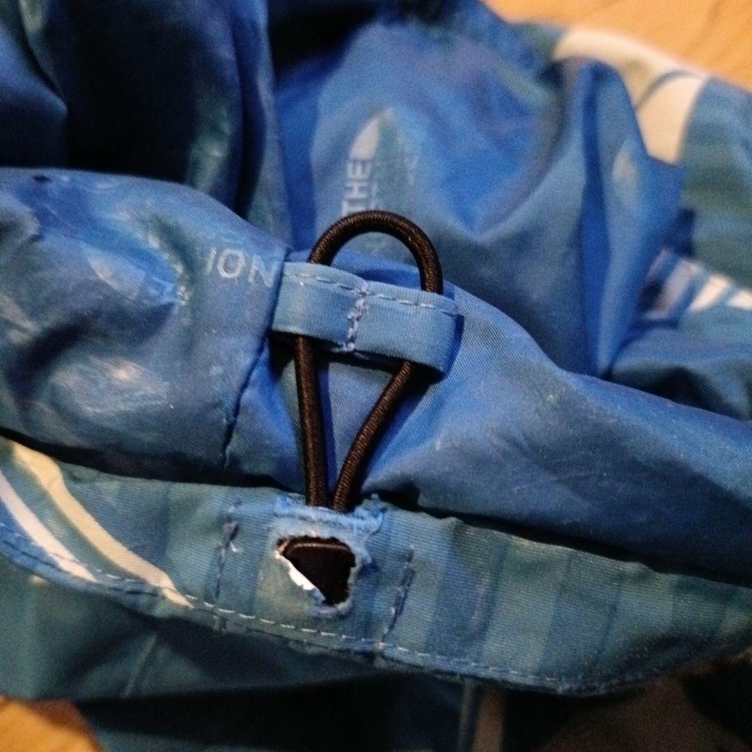 THE NORTH FACE ザ・ノース・フェイス スキーパンツ 150cm