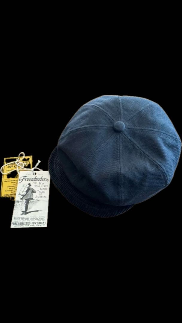 フリーホイーラーズ　JAM BUSTER ジャムバスター　黒