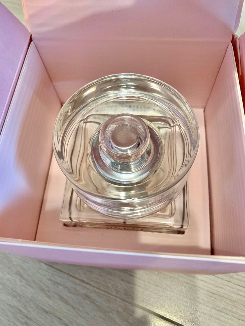 【新品未使用】GUCCI 香水 eau de perfum II【廃盤】50ml