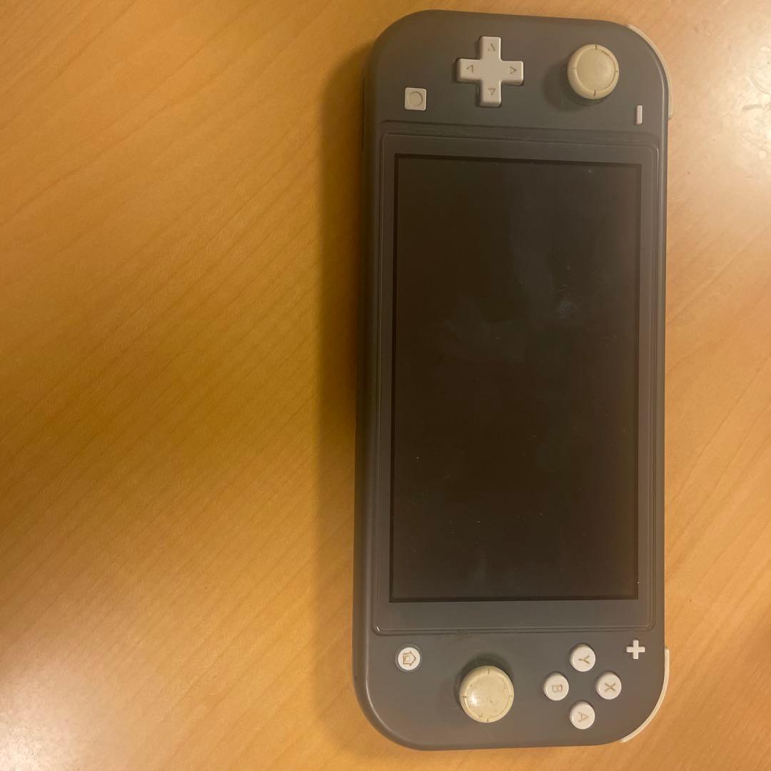 Nintendo Switch Lite 任天堂　スイッチライト