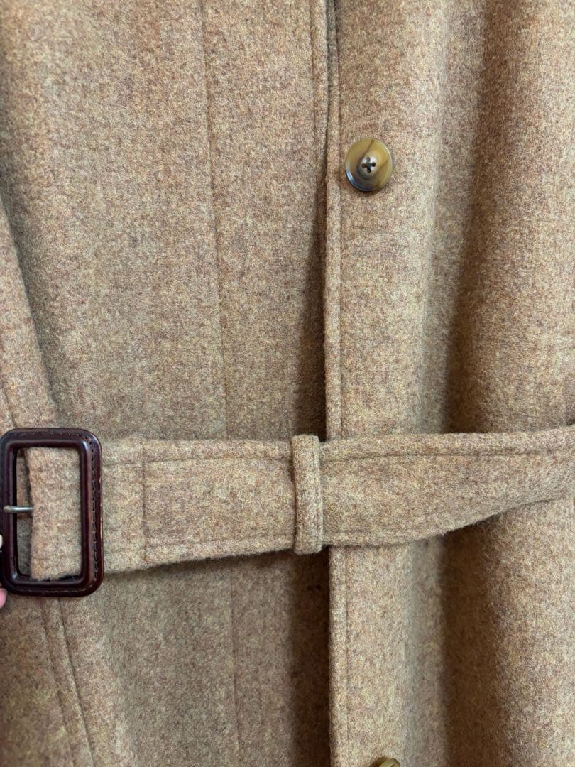 steven alan スティーブンアラン ロングコート