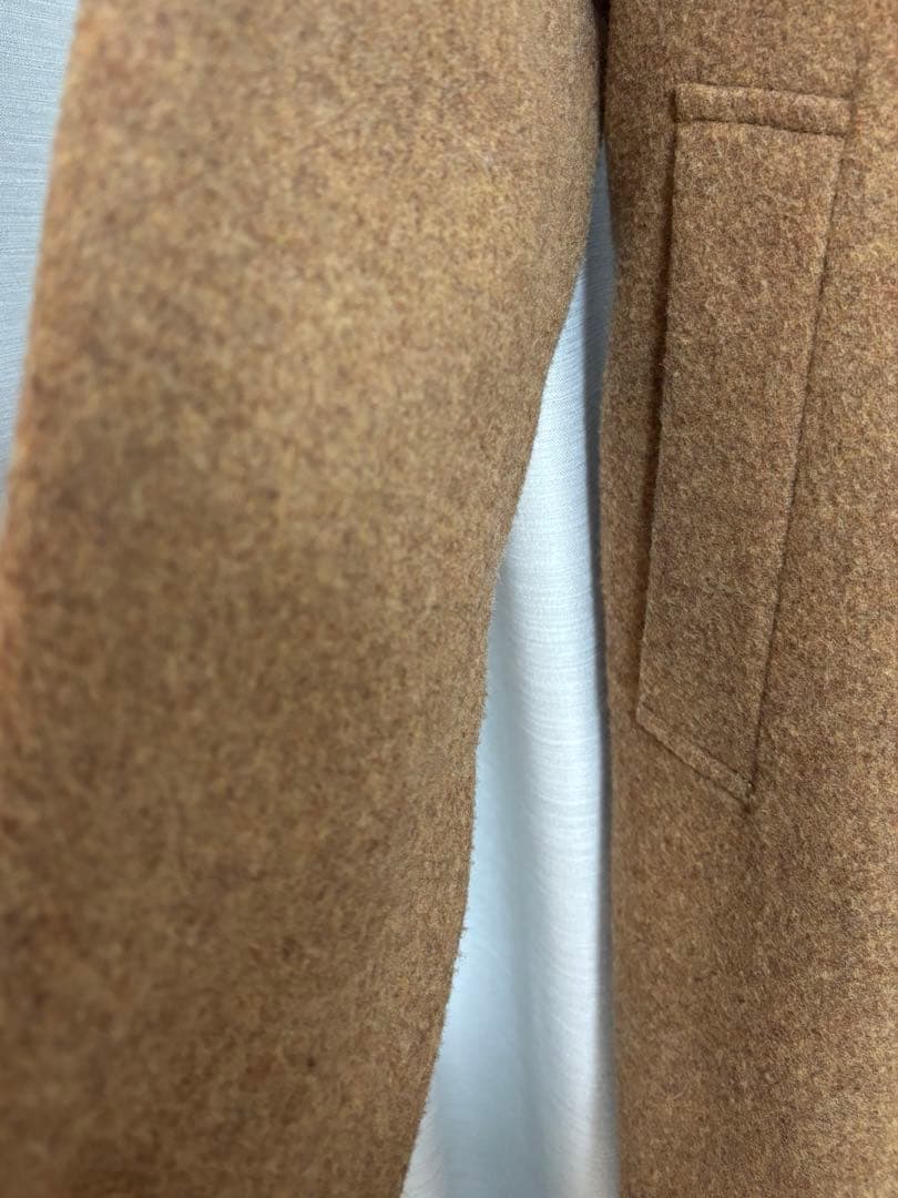 steven alan スティーブンアラン ロングコート