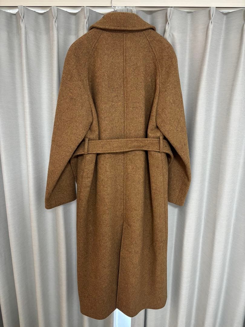 steven alan スティーブンアラン ロングコート