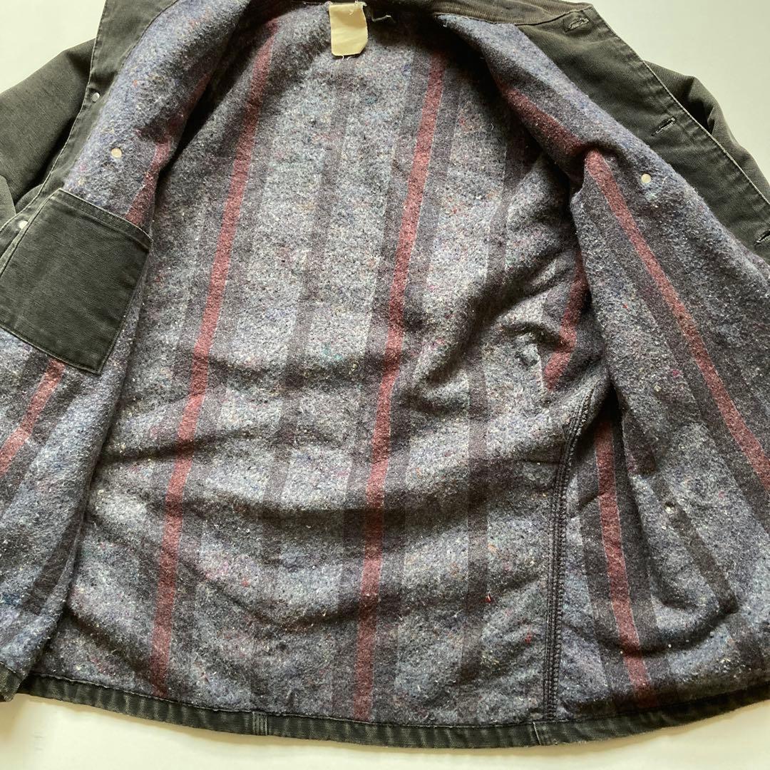 ジャケット・アウター vintage 90s made in USA Carhartt jkt