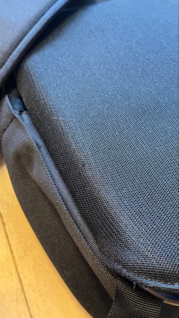 BROMPTON純正　リュック メトロバックパック　14L