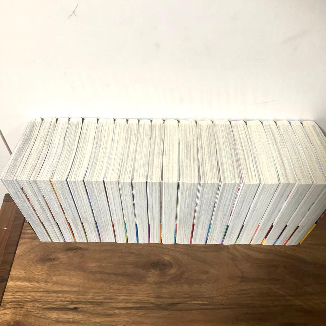 【値下げ】【全巻帯付】SLAMDUNK スラムダンク　新装版 1~20全巻セット