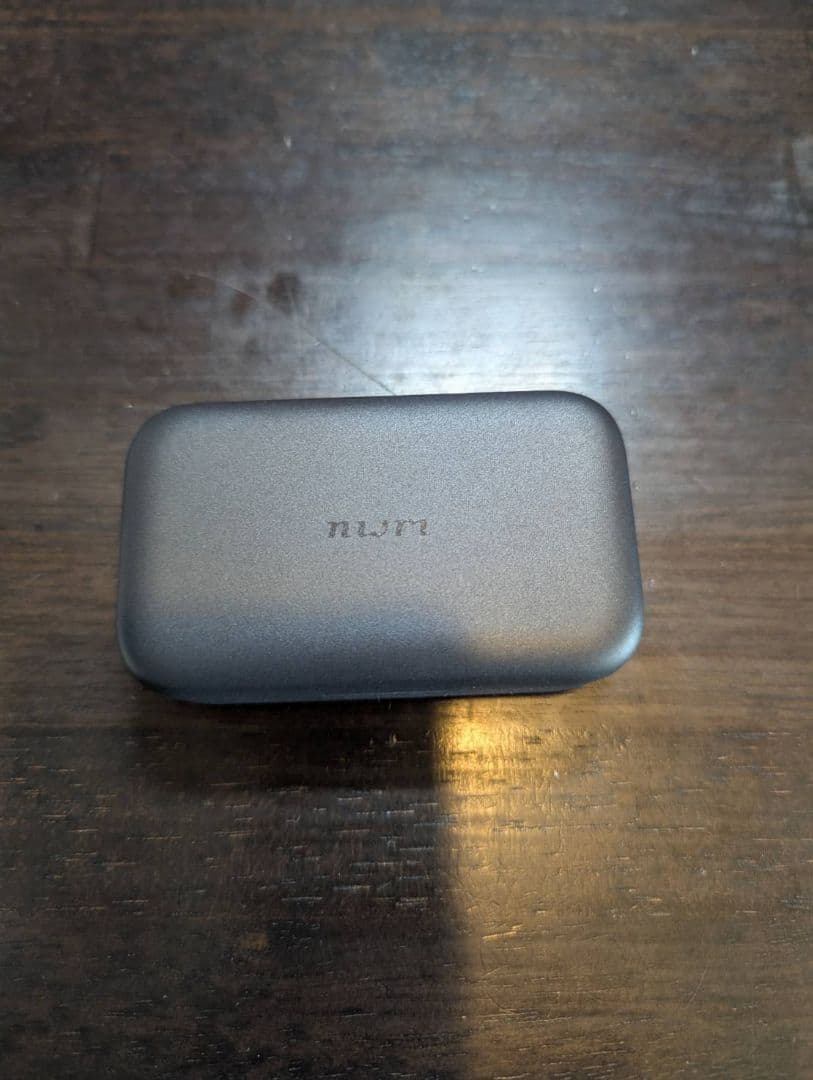 NURFI DOTS ワイヤレスイヤホン