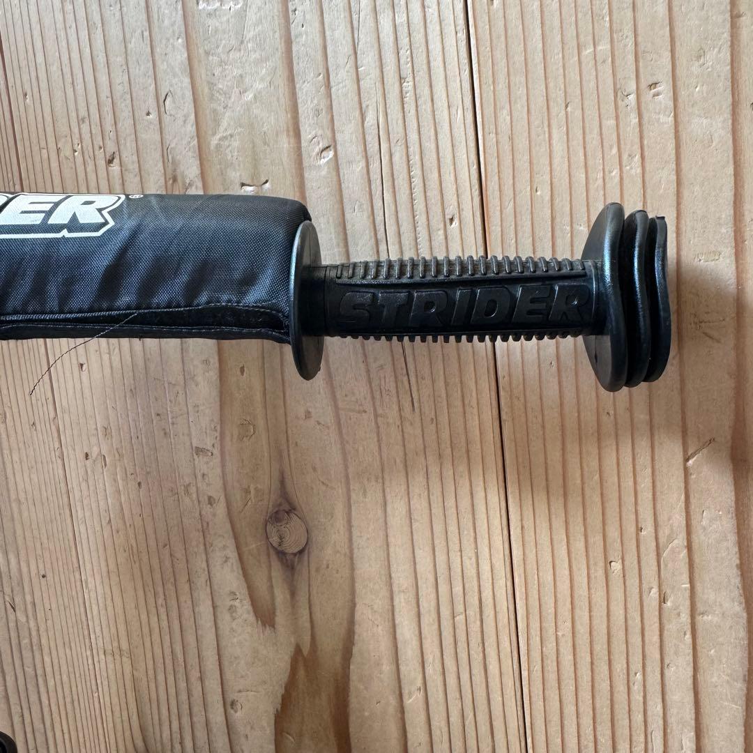 ストライダー STRIDER スポーツ SPORT 黒 BLACK