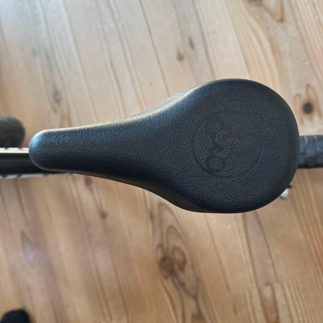 ストライダー STRIDER スポーツ SPORT 黒 BLACK