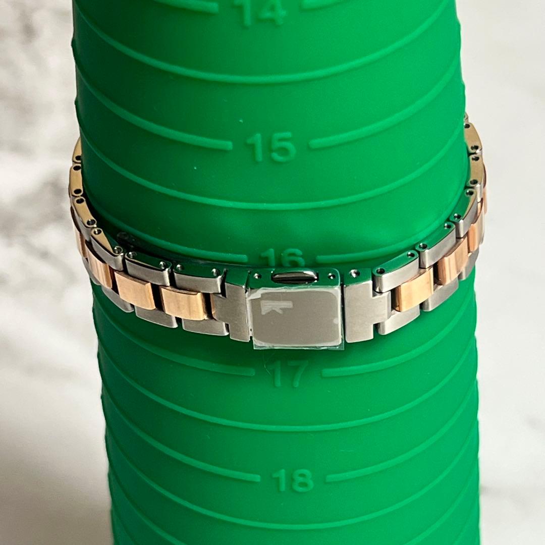 稼働 極美品 セイコーLk レディース腕時計 シェル文字盤 1B35-0AA0