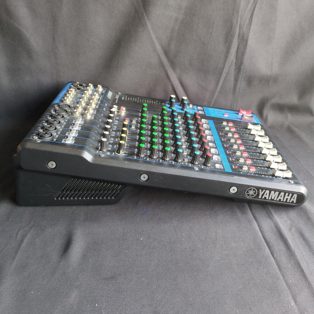 配信機器・PA機器・レコーディング機器 YAMAHA MG12
