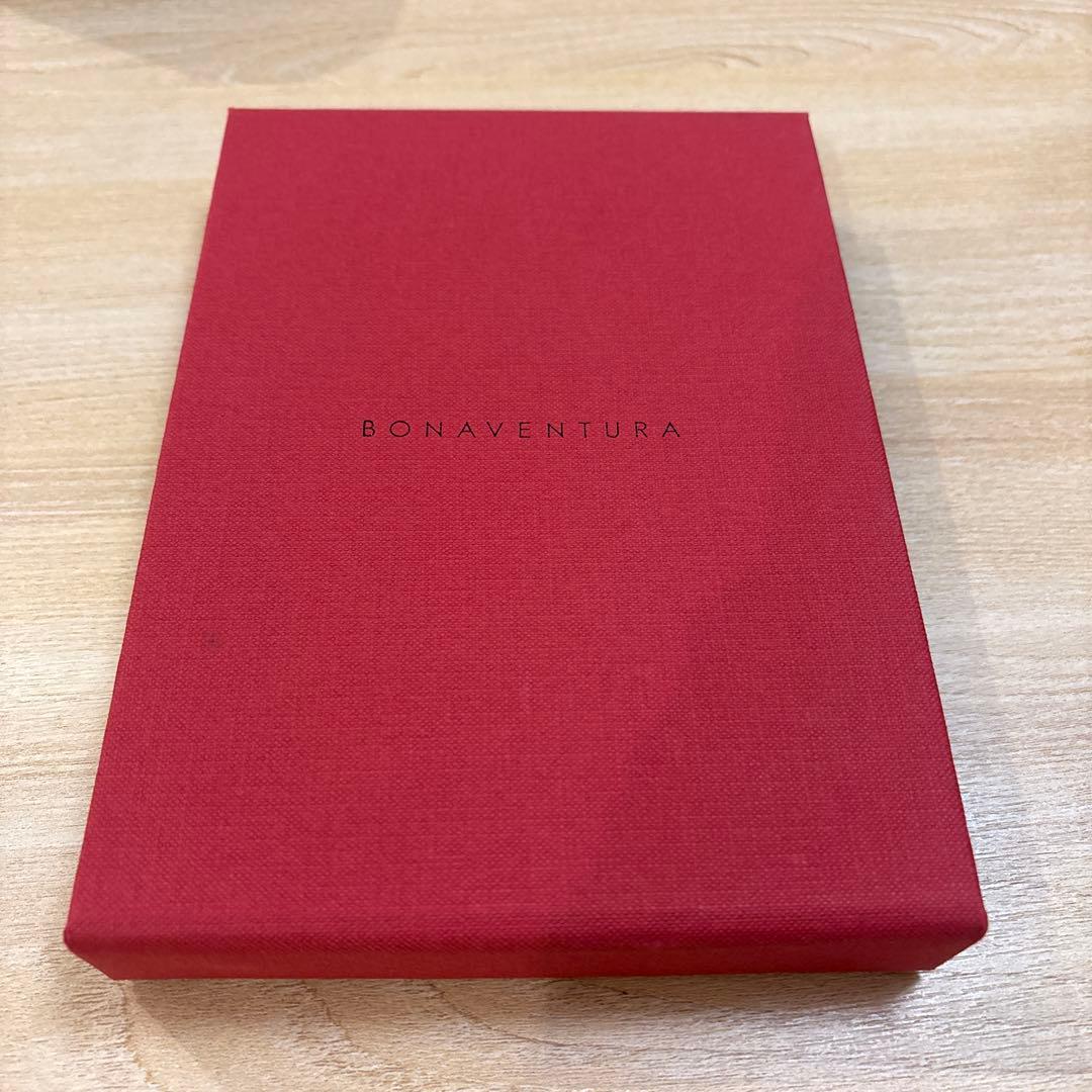 ボナベンチュラ さくら　手帳型 iPhone13pro