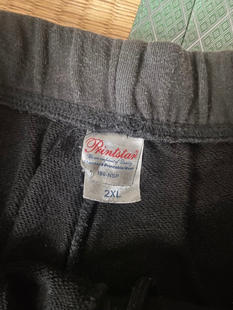 東海大学ラグビー部SEAGALES スウェットセットアップ