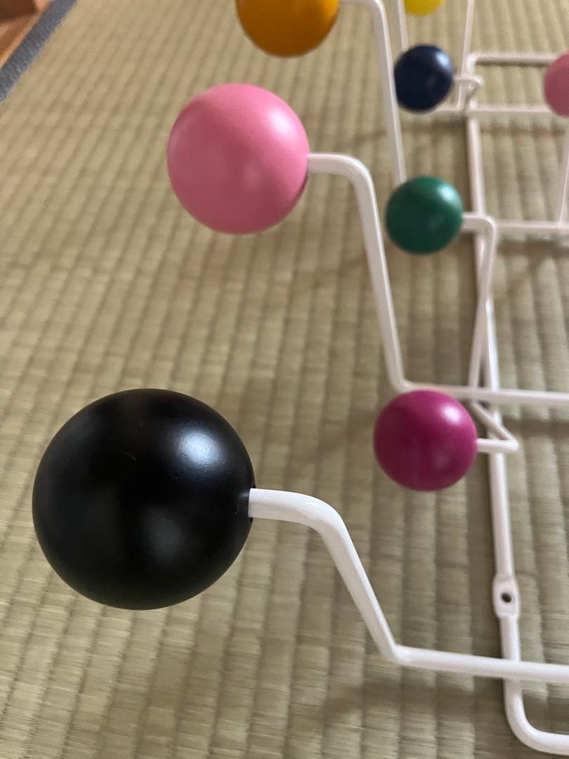 Herman Miller Eames イームズ ハングイットオール