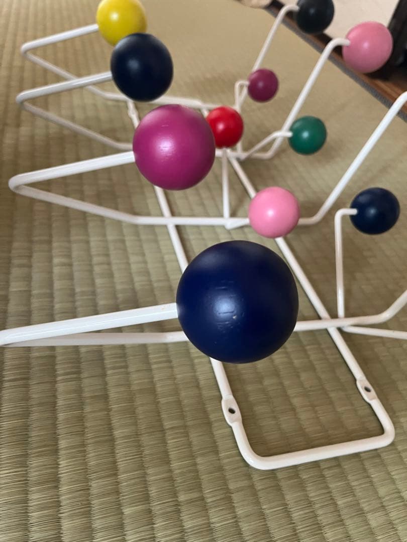 Herman Miller Eames イームズ ハングイットオール
