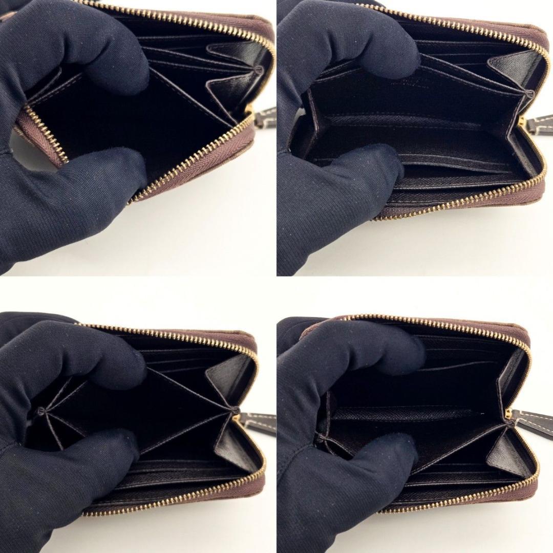 ジロジロ ケース モノグラム イディール ジッピーA699