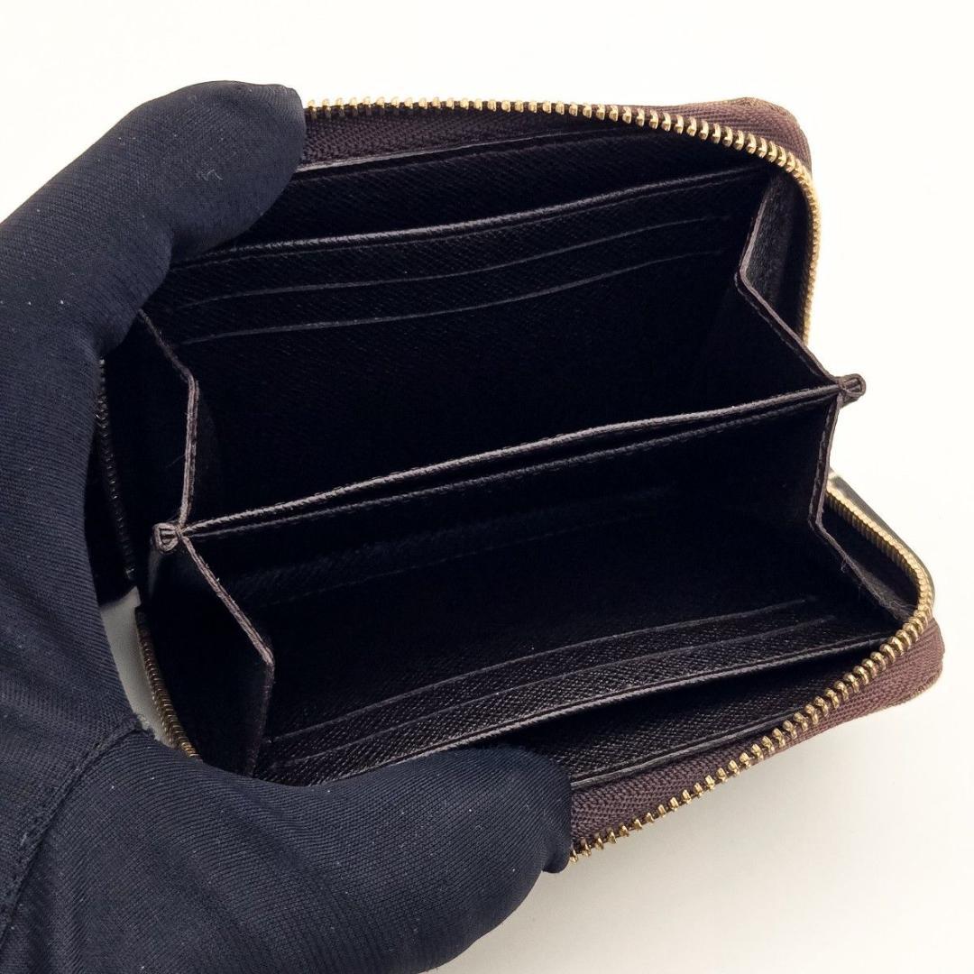 ジロジロ ケース モノグラム イディール ジッピーA699